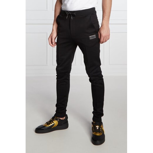 Les Hommes Spodnie dresowe | Regular Fit Les Hommes XXL Gomez Fashion Store