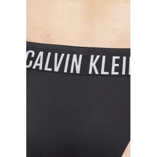 Calvin Klein Swimwear Dół od bikini L promocja Gomez Fashion Store