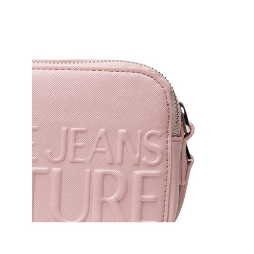 Versace Jeans Couture Torebka 71VA4BR3 1 Różowy 00 promocyjna cena MODIVO