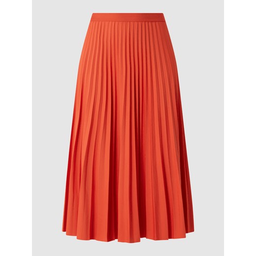 Spódnica midi z plisami Redraft 40 Peek&Cloppenburg