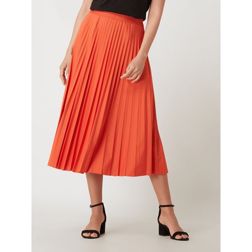 Spódnica midi z plisami Redraft 42 Peek&Cloppenburg