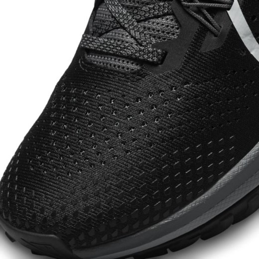 Damskie buty do biegania w terenie Nike React Pegasus Trail 4 - Czerń Nike 40.5 Nike poland
