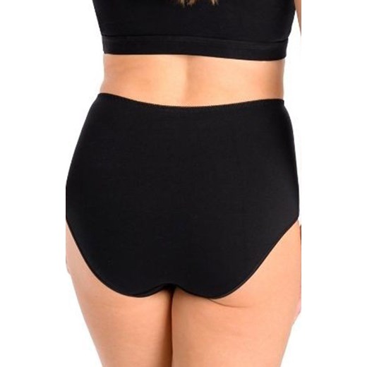 Figi z wysokim stanem Filly 1123, Kolor czarny, Rozmiar 3XL, Teyli ze sklepu Intymna w kategorii Majtki damskie - zdjęcie 139404883
