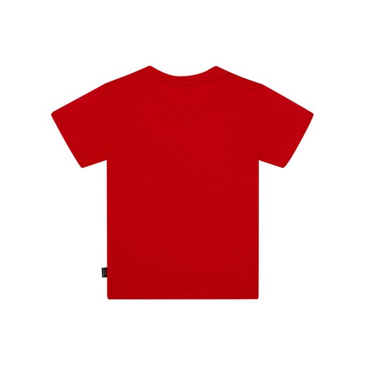 The Marc Jacobs T-Shirt W25391 Czerwony Regular Fit The Marc Jacobs 12A okazyjna cena MODIVO