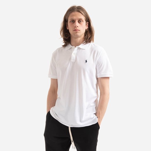 Koszulka męs Polo Golf Ralph Lauren Short Sleeve-Polo 781852700007 L sneakerstudio.pl