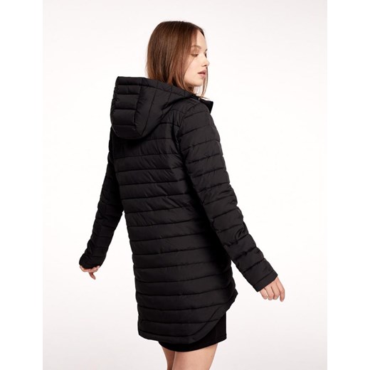 Kurtka LONDRA Czarny XL Diverse XL okazja Diverse Outlet