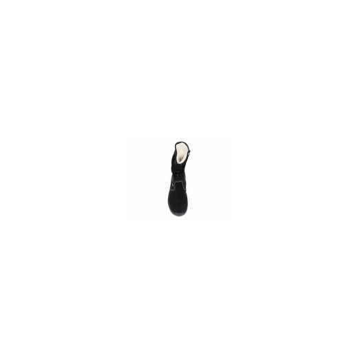 Rieker Z7171-01 czarny aligoo czarny elastyczne