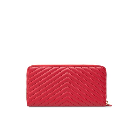 Pinko Duży Portfel Damski Ryder Wallet Zip Around L V Quil PE 22 PLTT 1P22P2 Pinko 00 okazja MODIVO