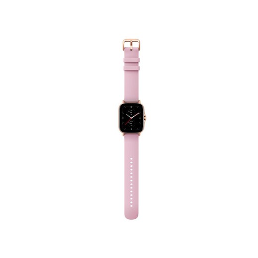 Amazfit Smartwatch GTS 2e A2021 Fioletowy Amazfit 00 promocja MODIVO