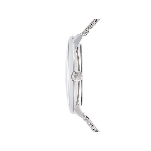 Calvin Klein Zegarek Gent K8M2112N Srebrny Calvin Klein 00 okazja MODIVO