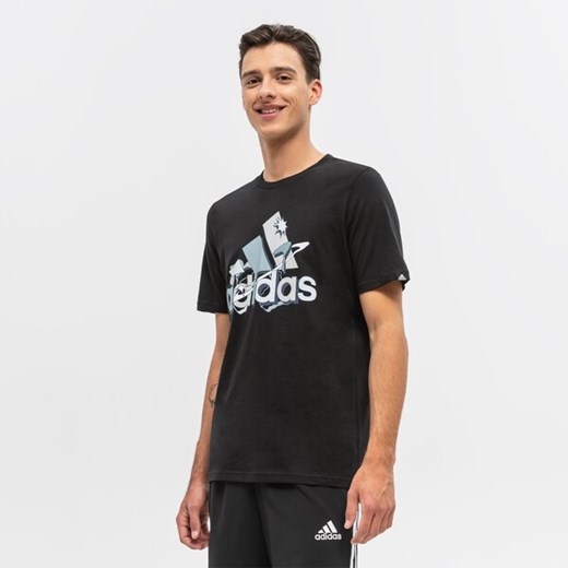 ADIDAS T-SHIRT M FLUID BOS G T HE4809 M 50style.pl