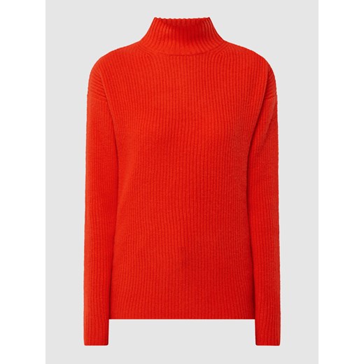 Sweter z kaszmiru Christian Berg Woman 48 promocyjna cena Peek&Cloppenburg