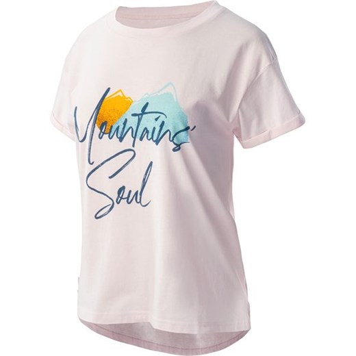 T-shirt damski Svea Wo's Elbrus Elbrus S SPORT-SHOP.pl