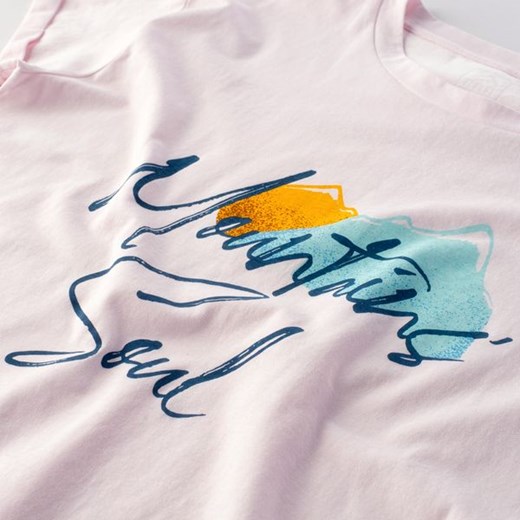 T-shirt damski Svea Wo's Elbrus Elbrus XL SPORT-SHOP.pl