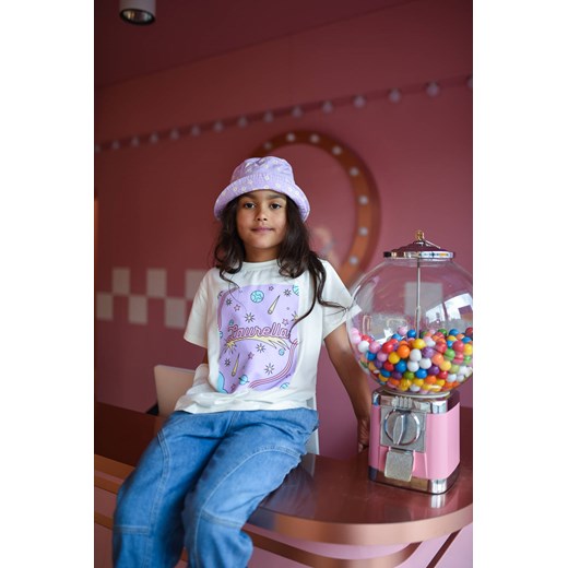 Koszulka Noel Kids Cosmos Laurella 122-128 LAURELLA