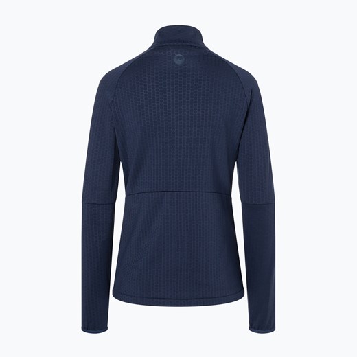 Bluza polarowa damska Marmot Leconte Fleece granatowa 128102975 | WYSYŁKA W 24H Marmot L okazyjna cena sportano.pl