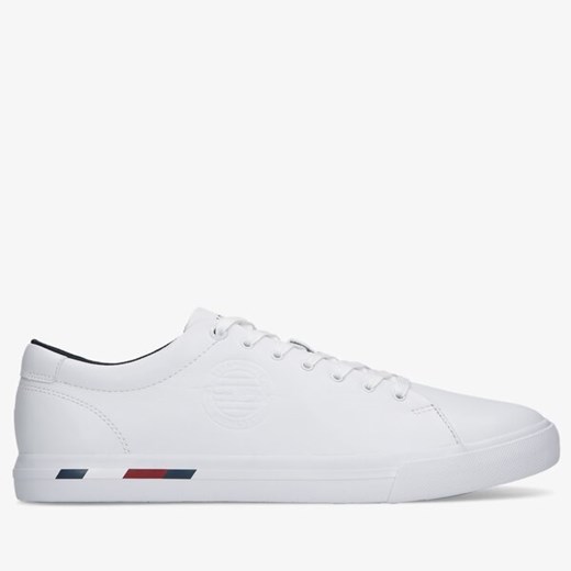 TOMMY HILFIGER CORPORATE LOGO LEATHER VULC Tommy Hilfiger 40 Symbiosis