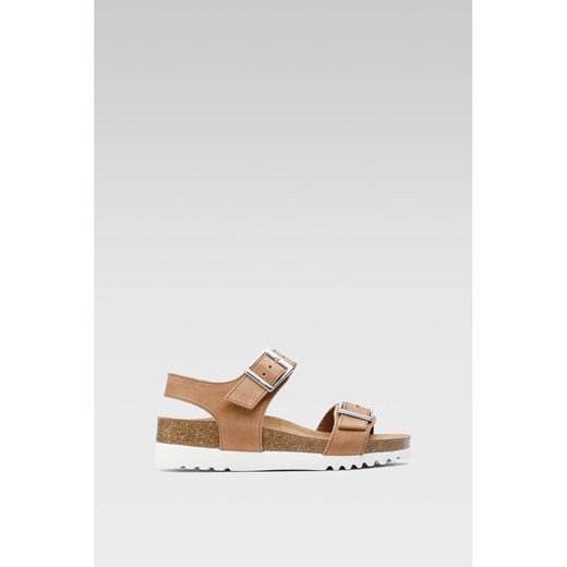 Sandały Scholl F29377 FILIPPA SANDAL MED 1175 Scholl 37 ccc.eu