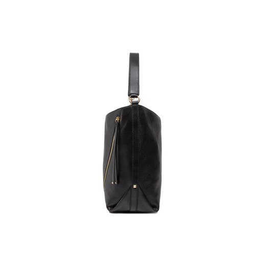 MICHAEL Michael Kors Torebka Brooklyn 30F1GBNH3L Czarny Michael Michael Kors 00 MODIVO