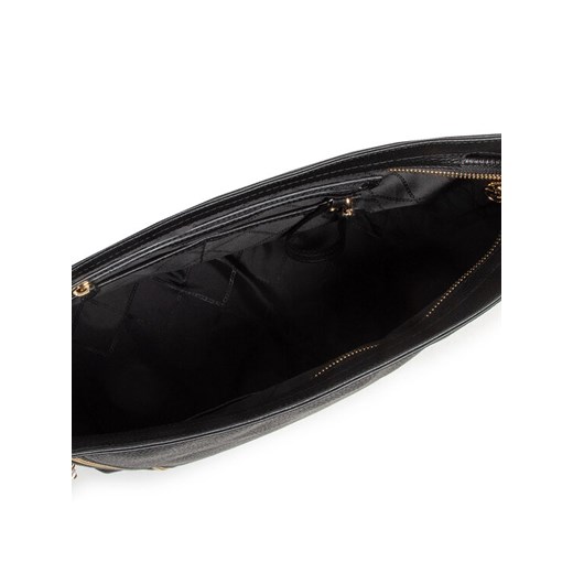 MICHAEL Michael Kors Torebka Brooklyn 30F1GBNH3L Czarny Michael Michael Kors 00 MODIVO