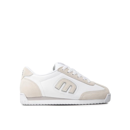 Etnies Sneakersy Lo-Cut II Ls W's 4201000350 Biały Etnies 38_5 MODIVO