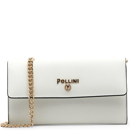 Pollini Listonoszka/portfel Uniwersalny Gomez Fashion Store