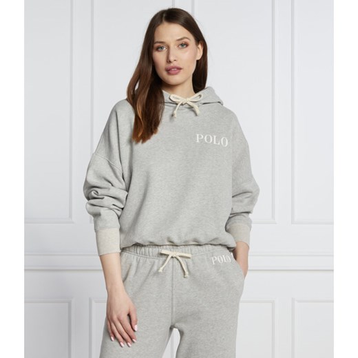 POLO RALPH LAUREN Bluza | Cropped Fit Polo Ralph Lauren L Gomez Fashion Store