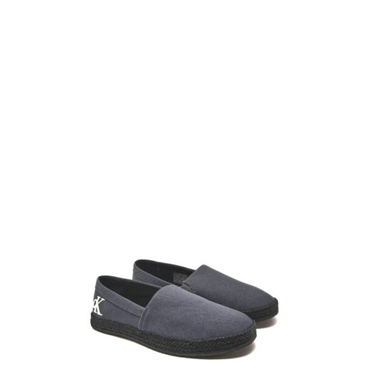 CALVIN KLEIN JEANS Espadryle 44 wyprzedaż Gomez Fashion Store