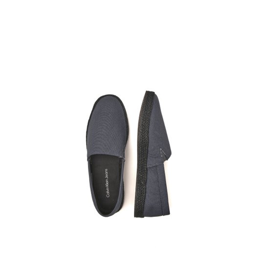 CALVIN KLEIN JEANS Espadryle 44 promocyjna cena Gomez Fashion Store
