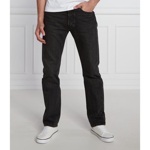Levi's Spodnie 501 LEVISORIGINAL AUTO MATIC | Regular Fit 38/34 Gomez Fashion Store