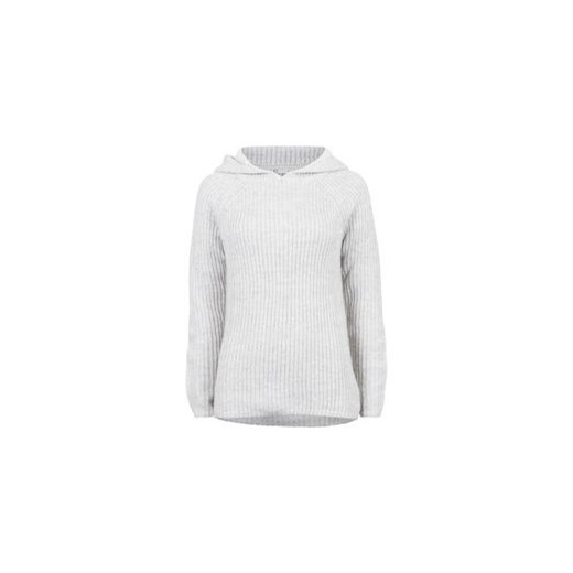 Pullover cubus bialy 