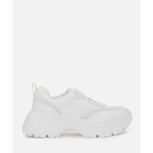 Białe sneakersy damskie Kazar 40 okazja Kazar
