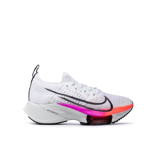 Nike Buty Air Zoom Tempo Next% Fk CCI9924 100 Biały Nike 36 wyprzedaż MODIVO