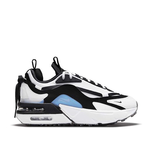 Buty Nike AIR MAX FURYOSA (DH0531-002) Nike 43 4elementy