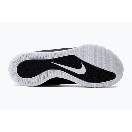 Buty do siatkówki męskie Nike Air Zoom Hyperace 2 czarne AR5281-001 | WYSYŁKA W Nike 45.5 EU wyprzedaż sportano.pl