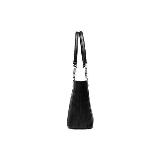 DKNY Torebka Seva Tote R21ABR09 Czarny 00 MODIVO