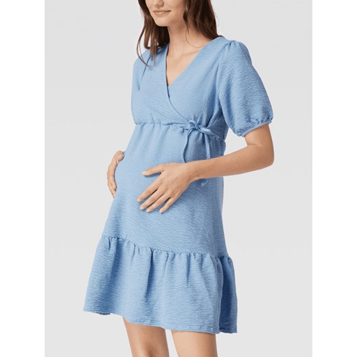 Sukienka ciążowa o długości mini M Peek&Cloppenburg 