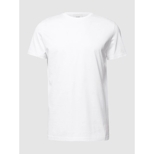 T-shirt z bawełny Stylebop XS Peek&Cloppenburg 
