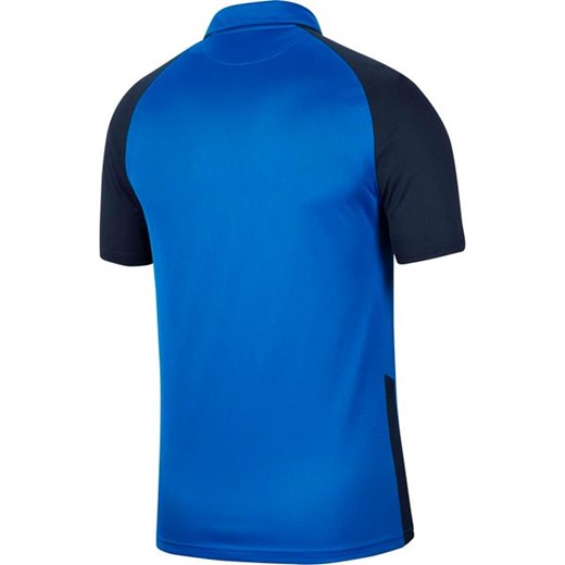 Koszulka młodzieżowa polo Trophy IV Jersey Nike Nike S okazyjna cena SPORT-SHOP.pl