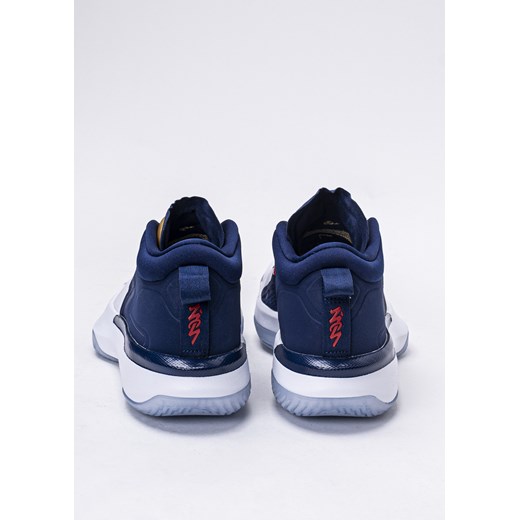 Buty do koszykówki granatowe Jordan Zion 1 Nike 44.5 Sneaker Peeker