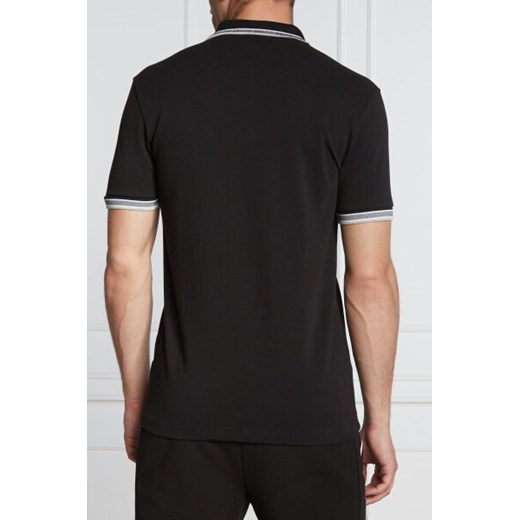 BOSS ATHLEISURE Polo Paddy | Regular Fit S Gomez Fashion Store