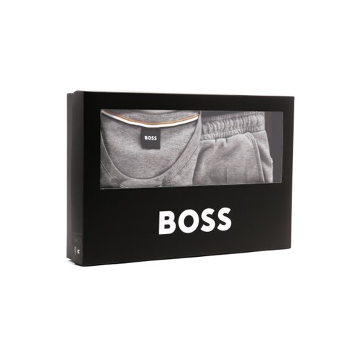 BOSS Komplet Relax Short Set | Relaxed fit XL Gomez Fashion Store