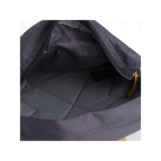 Jack Wolfskin Plecak Campus 2007481-62 Szary Jack Wolfskin 00 wyprzedaż MODIVO