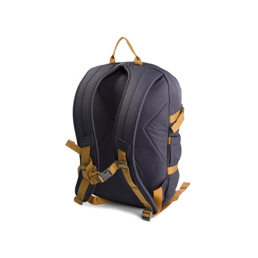 Jack Wolfskin Plecak Campus 2007481-62 Szary Jack Wolfskin 00 promocja MODIVO