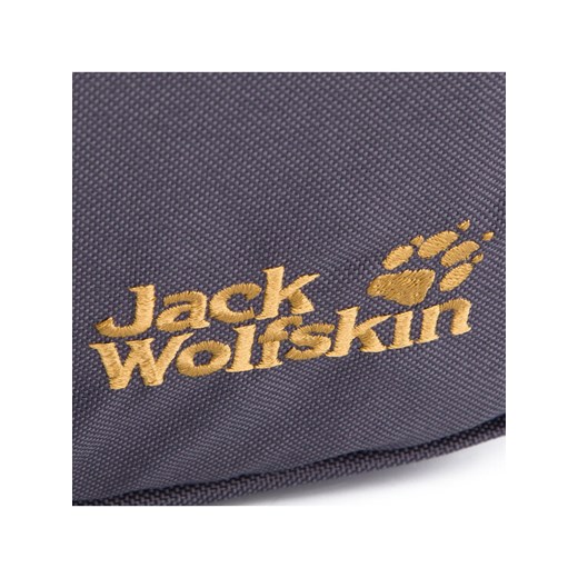 Jack Wolfskin Plecak Campus 2007481-62 Szary Jack Wolfskin 00 MODIVO promocja
