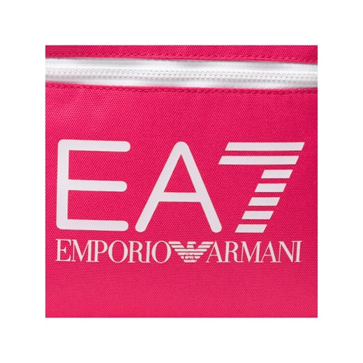 EA7 Emporio Armani Plecak 285667 2R908 08377 Różowy 00 okazyjna cena MODIVO