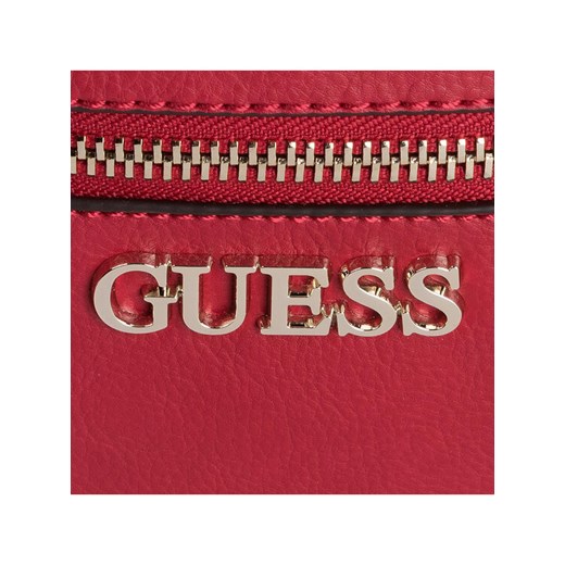 Guess Plecak Manhattan (VS) HWVS69 94320 Czerwony Guess 00 MODIVO okazyjna cena