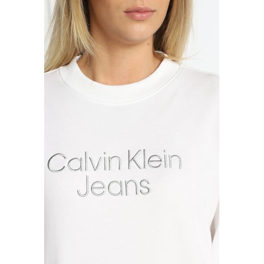CALVIN KLEIN JEANS Bluza | Oversize fit S Gomez Fashion Store
