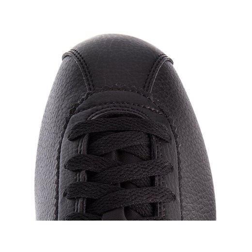 Nike Buty Classic Cortez Leather 749571 002 Czarny Nike 45 wyprzedaż MODIVO