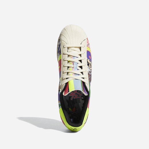 Buty sneakersy adidas Originals x Kris Andrew Superstar Pride GX6395 36 2/3 sneakerstudio.pl